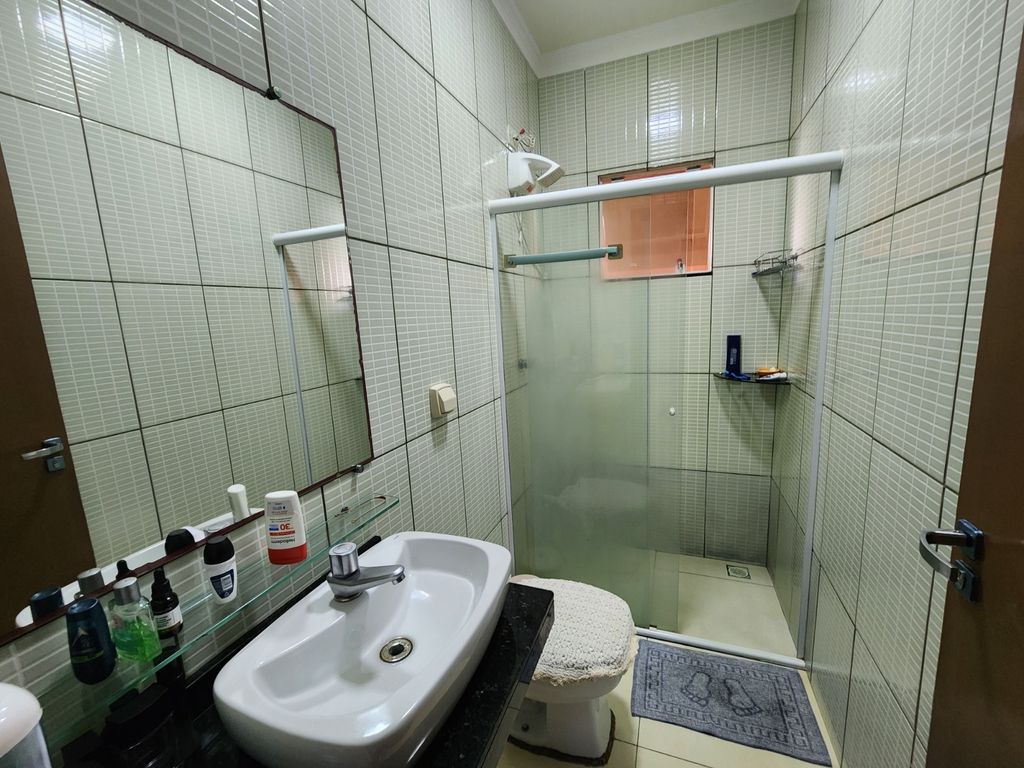 ÓTIMA OPORTUNIDADE DE CASA À VENDA ? ZONA NORTE DE LONDRINA!