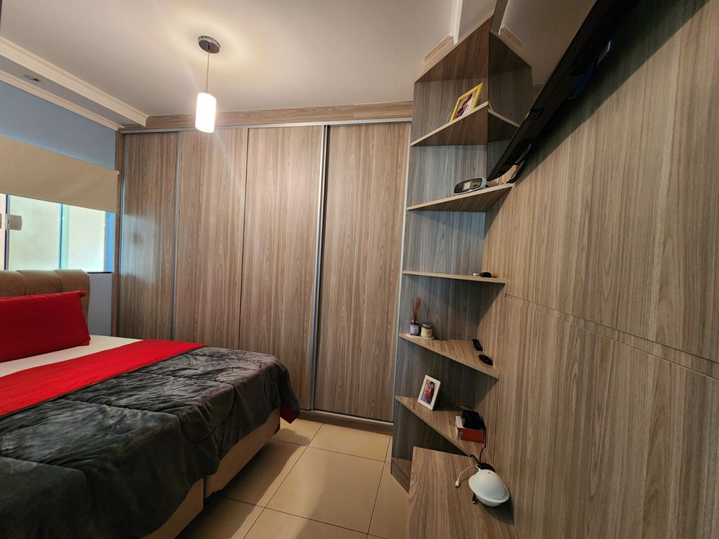 ÓTIMA OPORTUNIDADE DE CASA À VENDA ? ZONA NORTE DE LONDRINA!