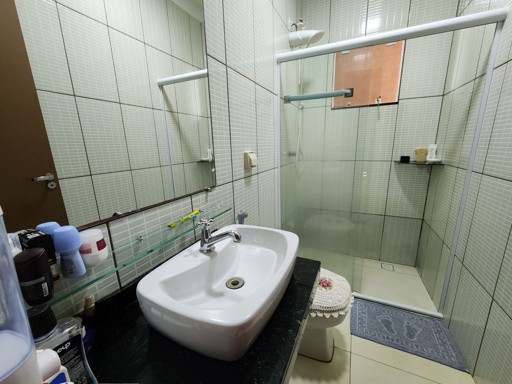 ÓTIMA OPORTUNIDADE DE CASA À VENDA ? ZONA NORTE DE LONDRINA!