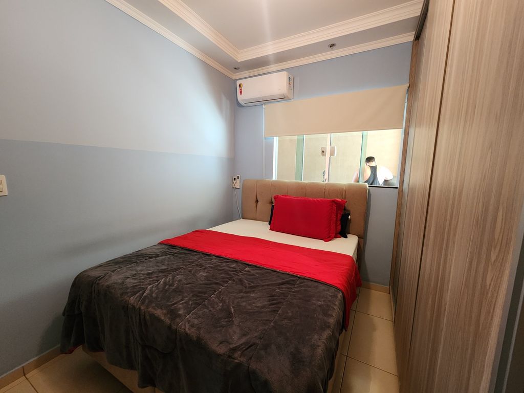 ÓTIMA OPORTUNIDADE DE CASA À VENDA ? ZONA NORTE DE LONDRINA!