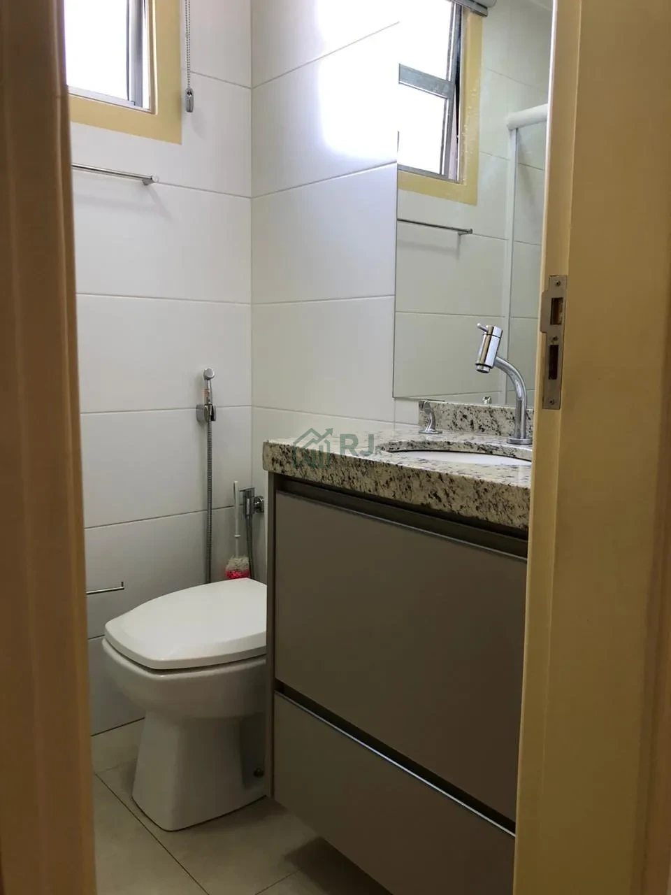 Imagens do imóveis Apartamento À Venda Condomínio Ilha Das Flores Londrina - Larsen
