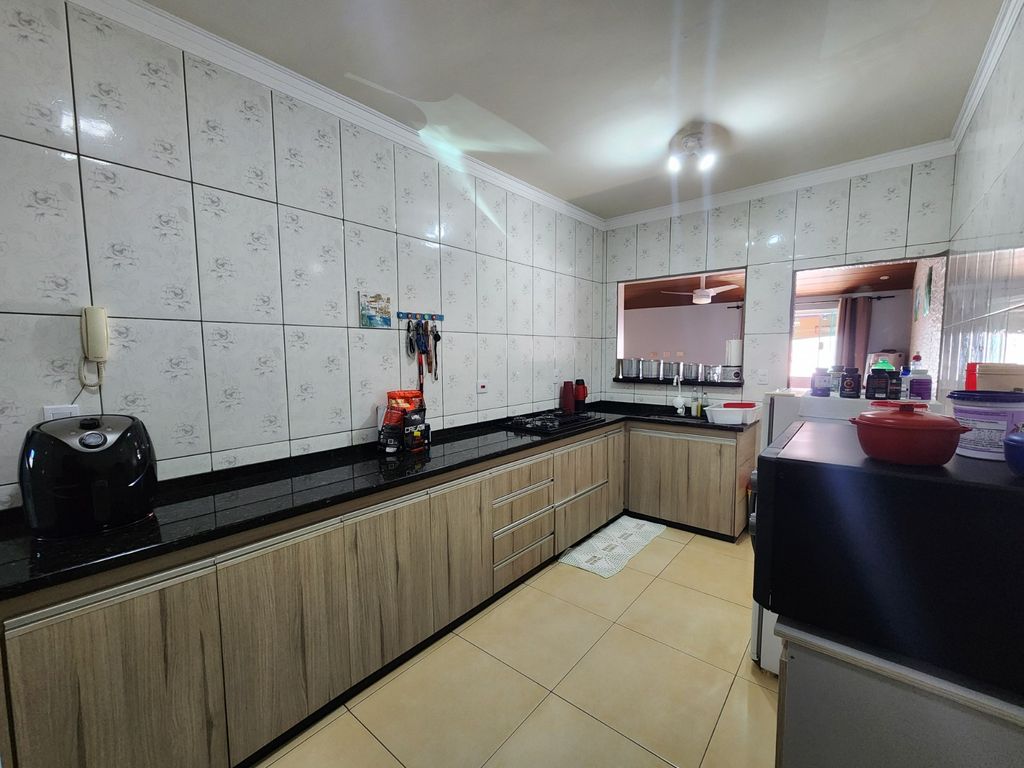 ÓTIMA OPORTUNIDADE DE CASA À VENDA ? ZONA NORTE DE LONDRINA!