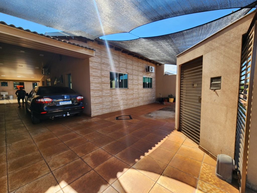 ÓTIMA OPORTUNIDADE DE CASA À VENDA ? ZONA NORTE DE LONDRINA!