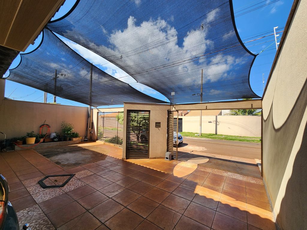 ÓTIMA OPORTUNIDADE DE CASA À VENDA ? ZONA NORTE DE LONDRINA!