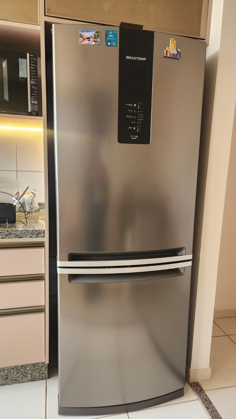 APARTAMENTO MOBILIADO À VENDA ? EDIFÍCIO TERRAPARQUE