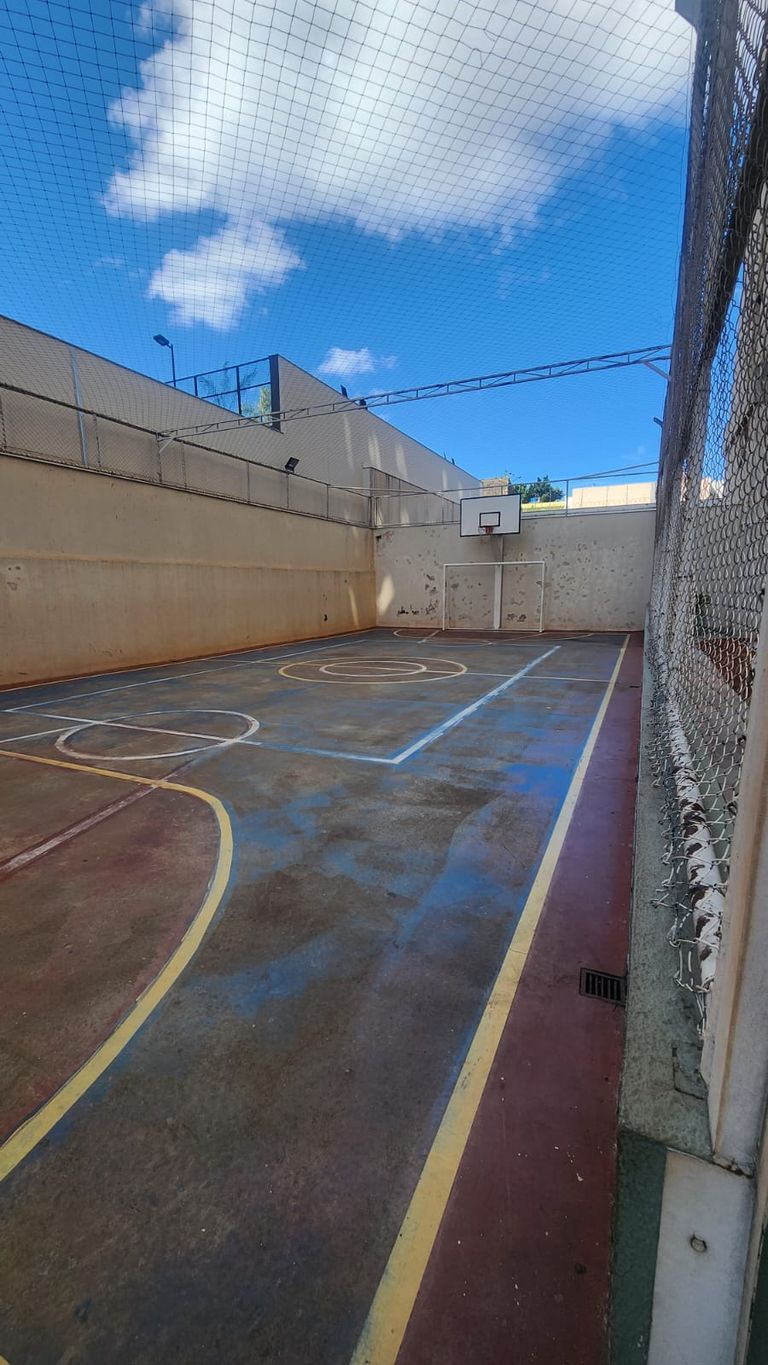 APARTAMENTO MOBILIADO À VENDA ? EDIFÍCIO TERRAPARQUE