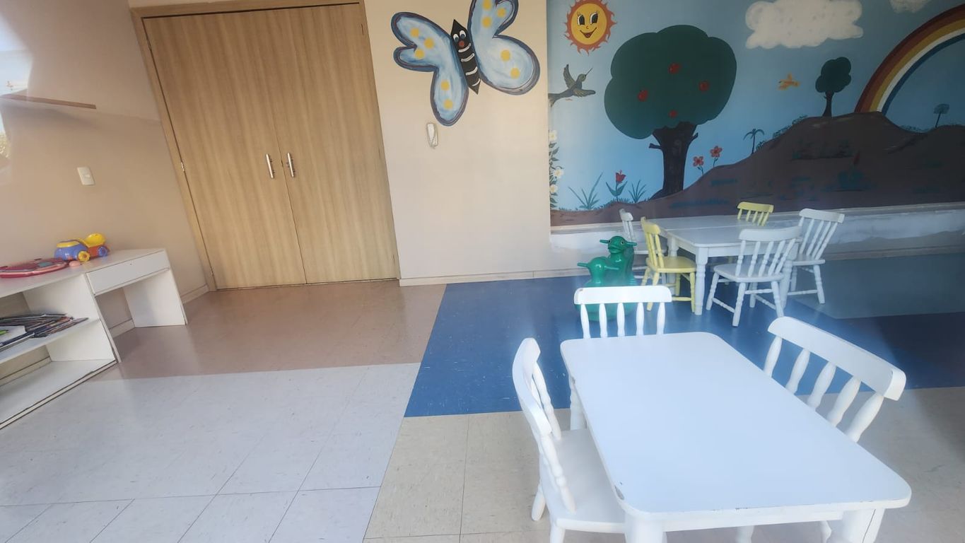 APARTAMENTO MOBILIADO À VENDA ? EDIFÍCIO TERRAPARQUE