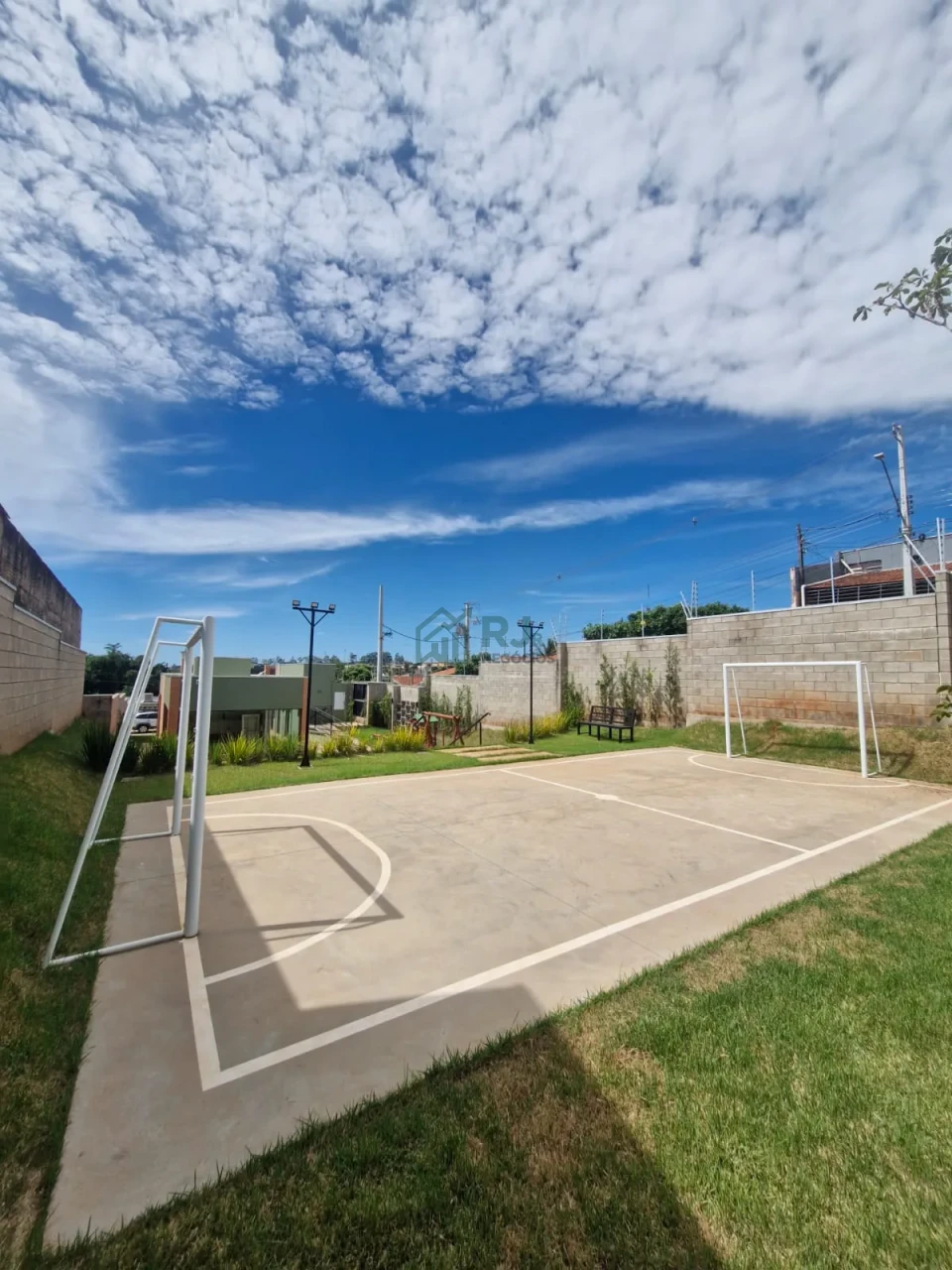 Imagens do imóveis Terreno Em Condomínio À Venda Jardim Imagawa Londrina