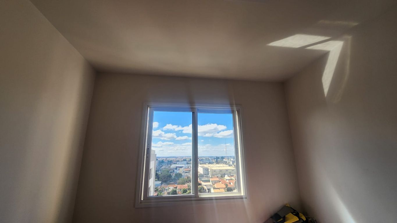 APARTAMENTO MOBILIADO À VENDA ? EDIFÍCIO TERRAPARQUE