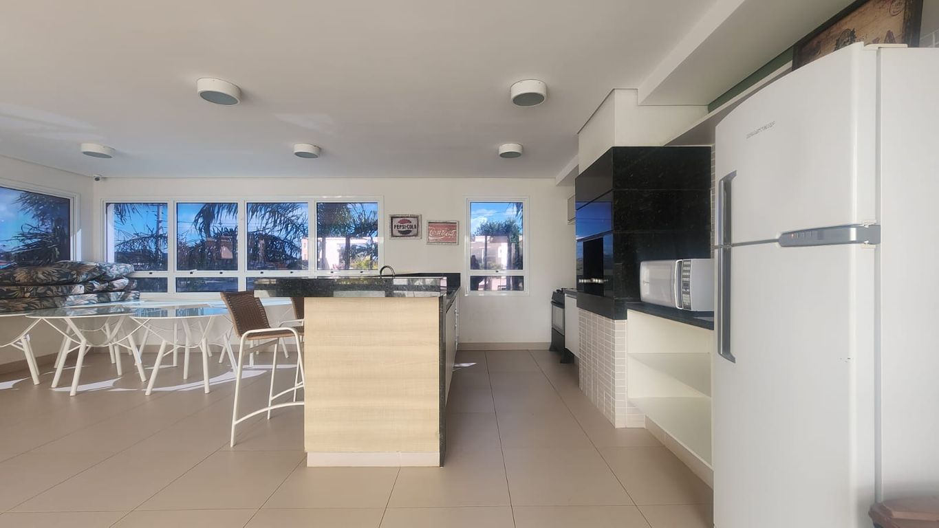 APARTAMENTO MOBILIADO À VENDA ? EDIFÍCIO TERRAPARQUE