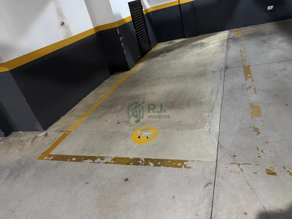 Imagens do imóveis Apartamento 2 Quartos à Venda no Centro de Londrina