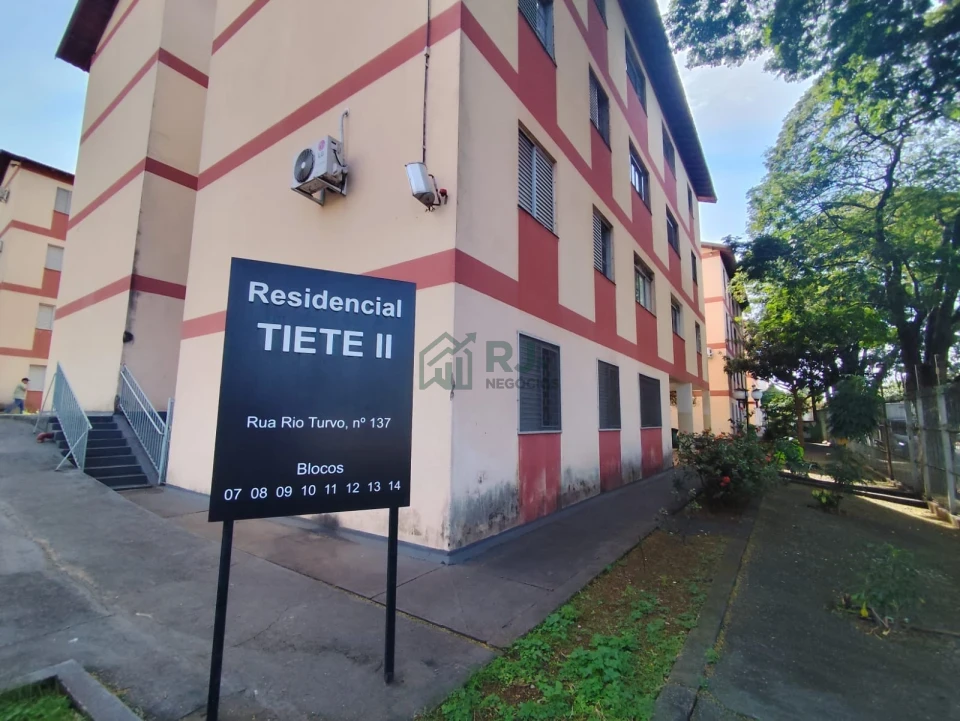 Imagens do imóveis Apartamento Para Alugar Tietê Londrina