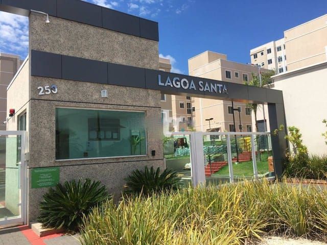 ? Apartamento à Venda ? Residencial Lagoa Santa | Zona Leste ? Londrina/PR