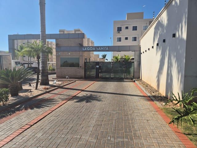 ? Apartamento à Venda ? Residencial Lagoa Santa | Zona Leste ? Londrina/PR