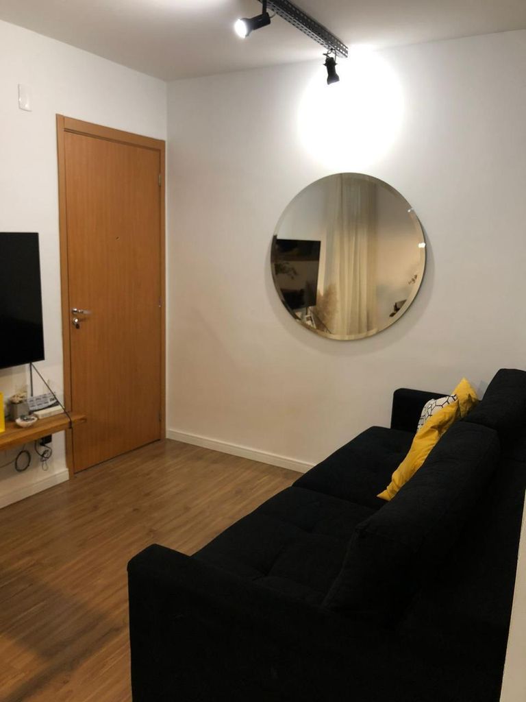 ? Apartamento à Venda ? Residencial Lagoa Santa | Zona Leste ? Londrina/PR