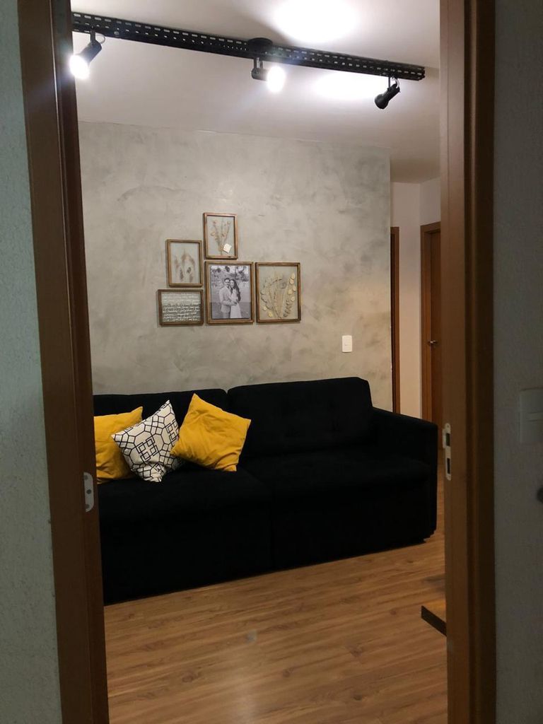 ? Apartamento à Venda ? Residencial Lagoa Santa | Zona Leste ? Londrina/PR