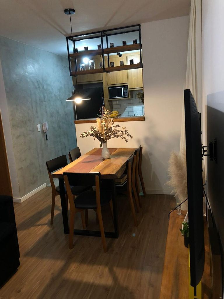 ? Apartamento à Venda ? Residencial Lagoa Santa | Zona Leste ? Londrina/PR