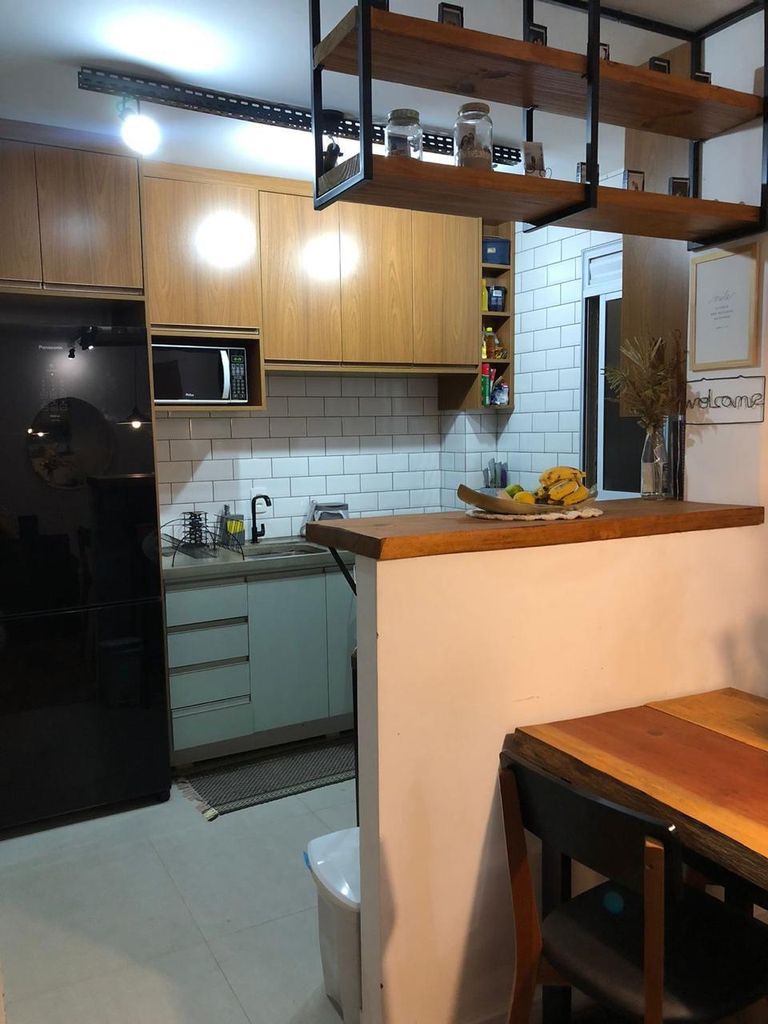 ? Apartamento à Venda ? Residencial Lagoa Santa | Zona Leste ? Londrina/PR
