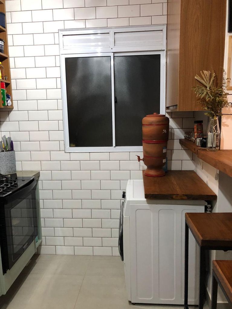 ? Apartamento à Venda ? Residencial Lagoa Santa | Zona Leste ? Londrina/PR