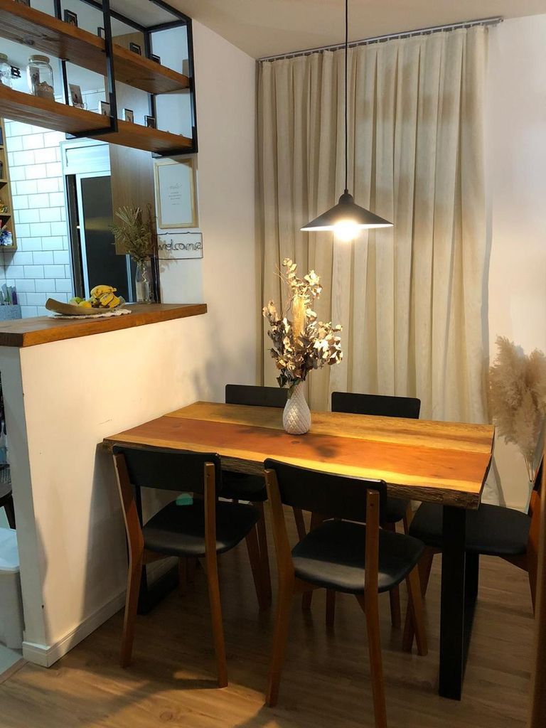 ? Apartamento à Venda ? Residencial Lagoa Santa | Zona Leste ? Londrina/PR