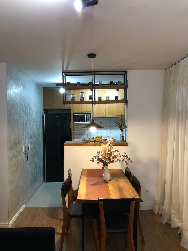 ? Apartamento à Venda ? Residencial Lagoa Santa | Zona Leste ? Londrina/PR