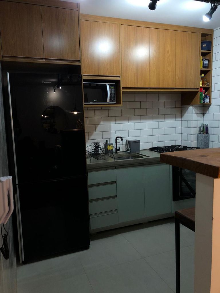 ? Apartamento à Venda ? Residencial Lagoa Santa | Zona Leste ? Londrina/PR