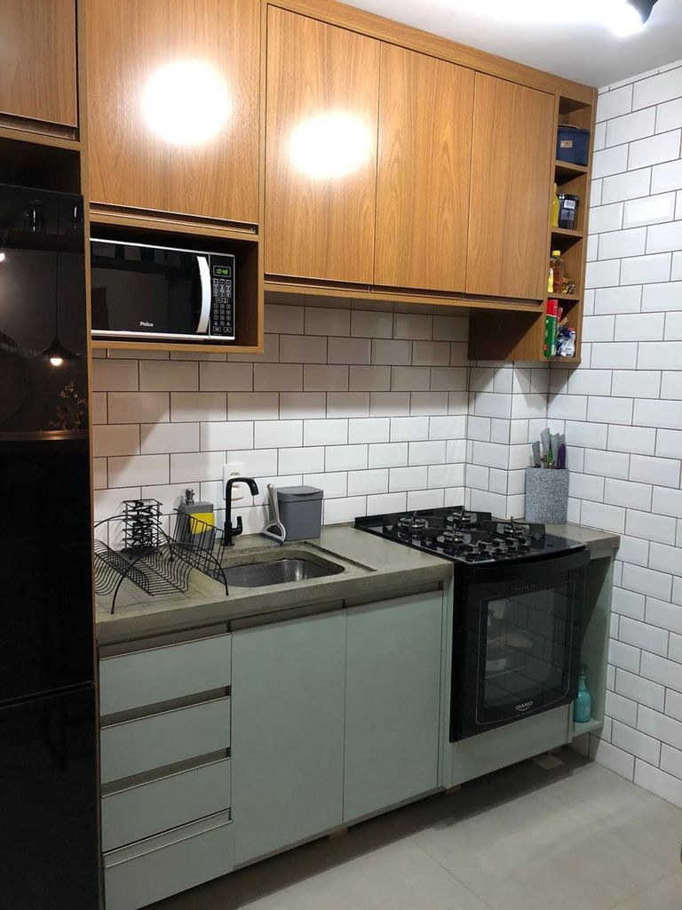 ? Apartamento à Venda ? Residencial Lagoa Santa | Zona Leste ? Londrina/PR