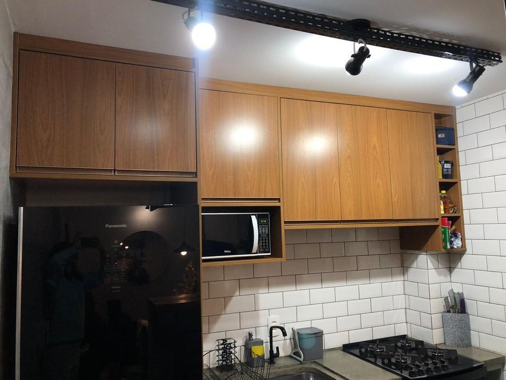 ? Apartamento à Venda ? Residencial Lagoa Santa | Zona Leste ? Londrina/PR