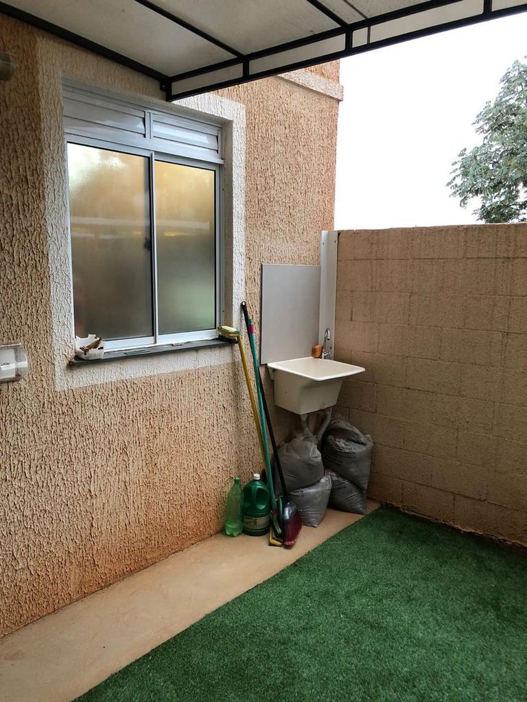 ? Apartamento à Venda ? Residencial Lagoa Santa | Zona Leste ? Londrina/PR