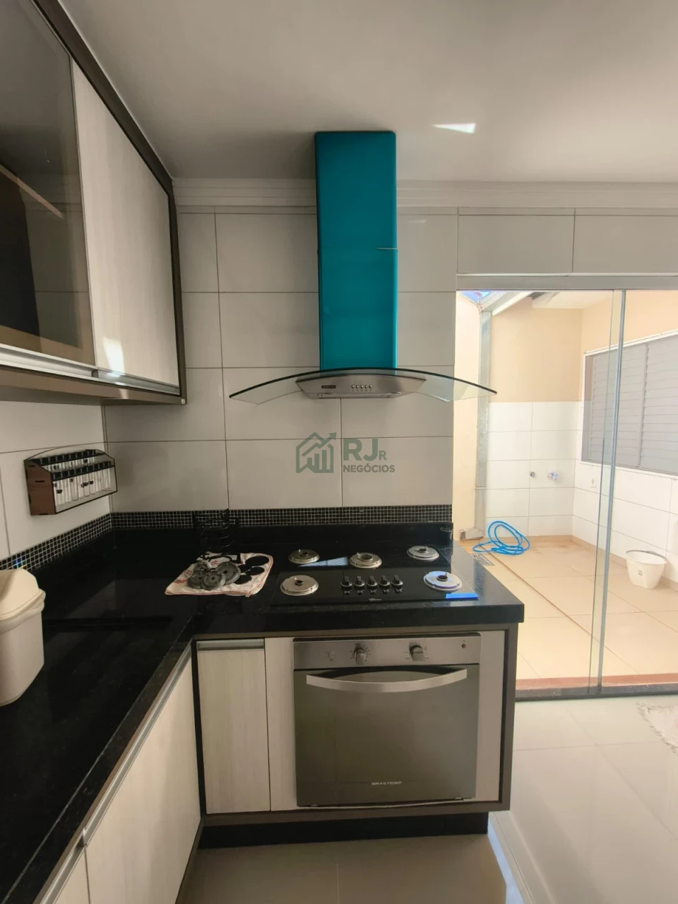 Casa à venda no Condomínio Moradas - Heimtal - Londrina/PR