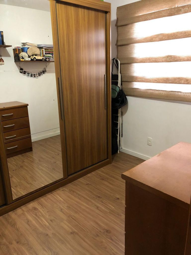 ? Apartamento à Venda ? Residencial Lagoa Santa | Zona Leste ? Londrina/PR