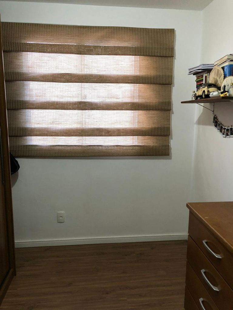 ? Apartamento à Venda ? Residencial Lagoa Santa | Zona Leste ? Londrina/PR