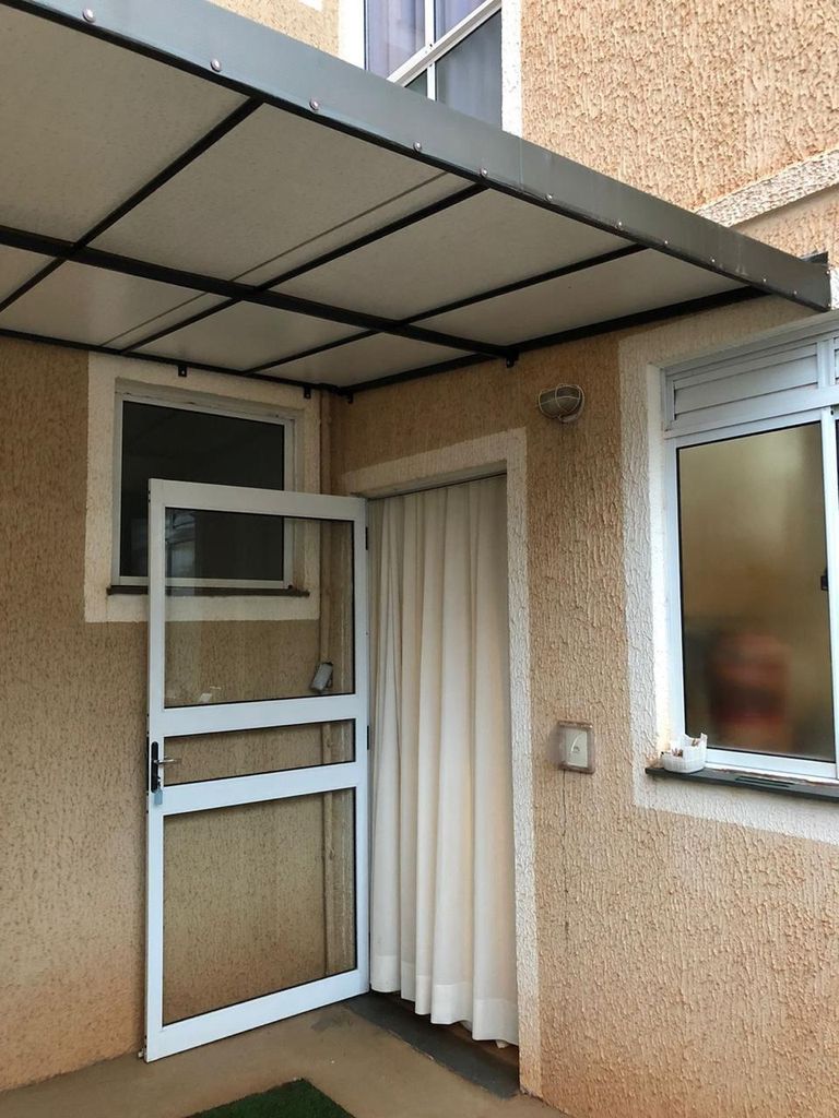 ? Apartamento à Venda ? Residencial Lagoa Santa | Zona Leste ? Londrina/PR