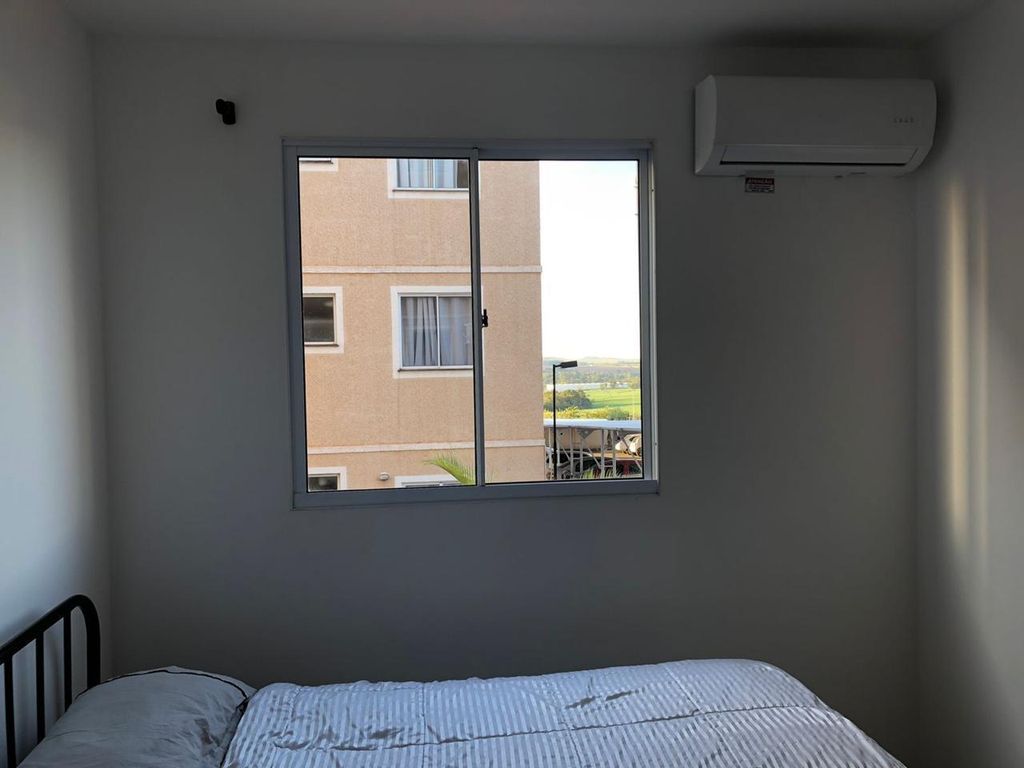 ? Apartamento à Venda ? Residencial Lagoa Santa | Zona Leste ? Londrina/PR