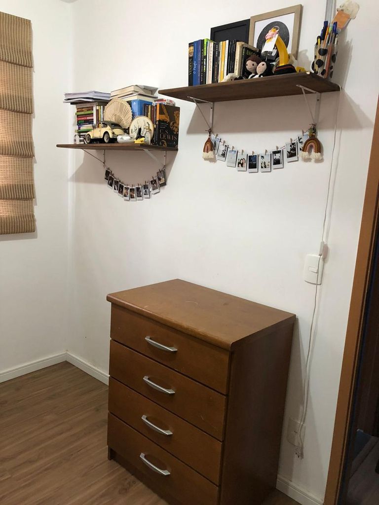 ? Apartamento à Venda ? Residencial Lagoa Santa | Zona Leste ? Londrina/PR