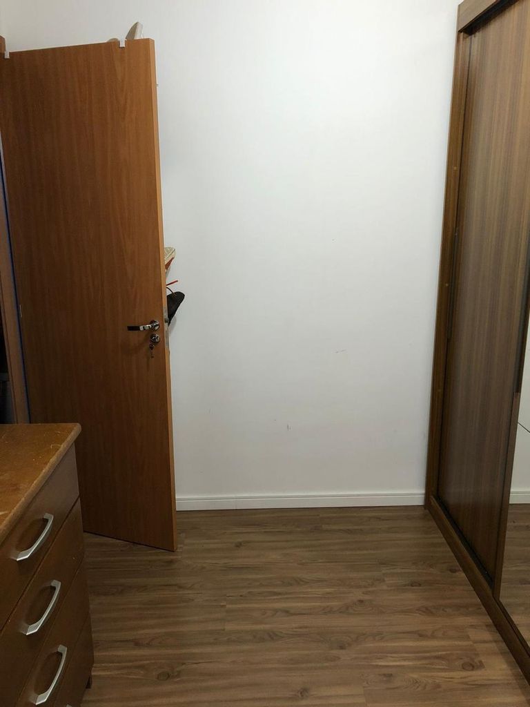 ? Apartamento à Venda ? Residencial Lagoa Santa | Zona Leste ? Londrina/PR