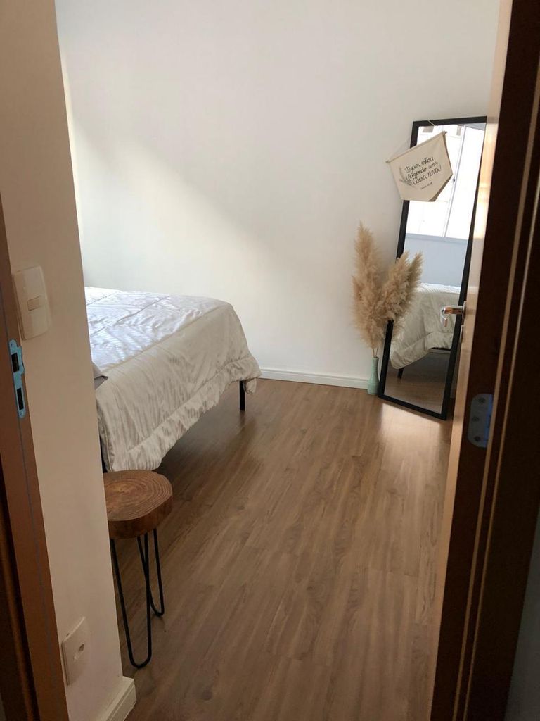 ? Apartamento à Venda ? Residencial Lagoa Santa | Zona Leste ? Londrina/PR