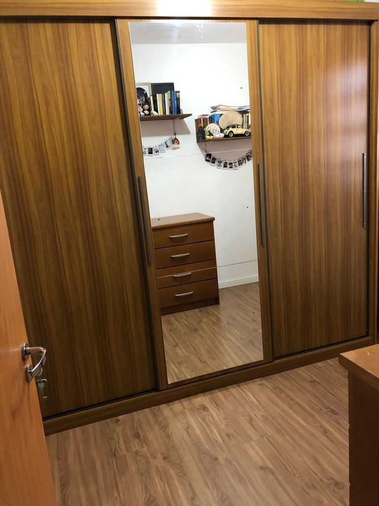 ? Apartamento à Venda ? Residencial Lagoa Santa | Zona Leste ? Londrina/PR