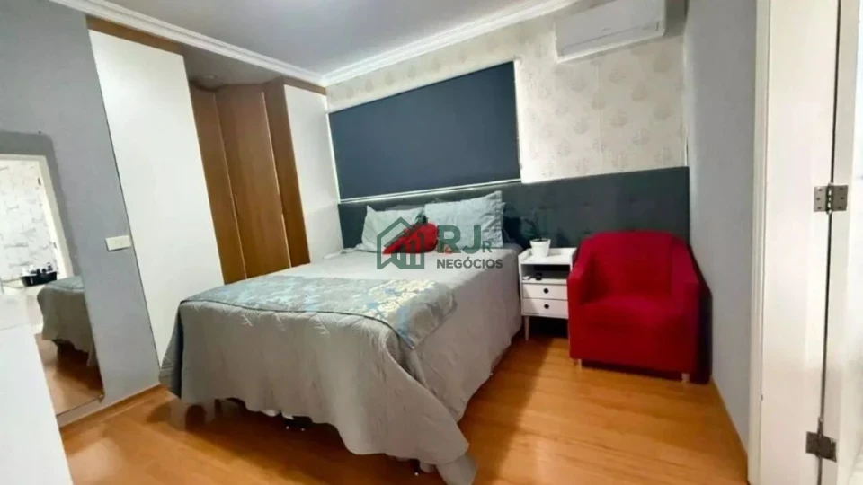 Imagens do imóveis Casa Alto Padrão com 3 suítes - Jardim Tokyo