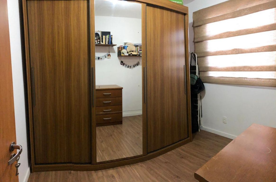 ? Apartamento à Venda ? Residencial Lagoa Santa | Zona Leste ? Londrina/PR