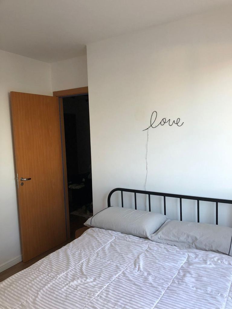 ? Apartamento à Venda ? Residencial Lagoa Santa | Zona Leste ? Londrina/PR