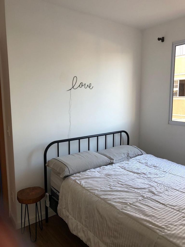 ? Apartamento à Venda ? Residencial Lagoa Santa | Zona Leste ? Londrina/PR