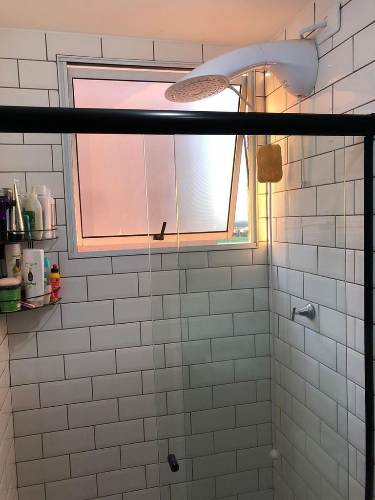 ? Apartamento à Venda ? Residencial Lagoa Santa | Zona Leste ? Londrina/PR