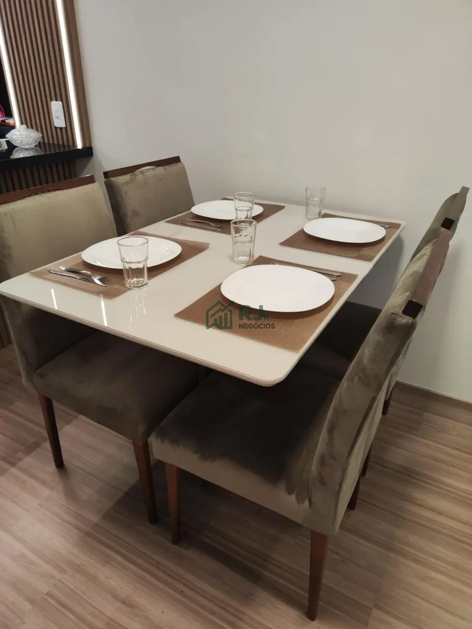 Imagens do imóveis Apartamento À Venda Solar Di Ravello Londrina