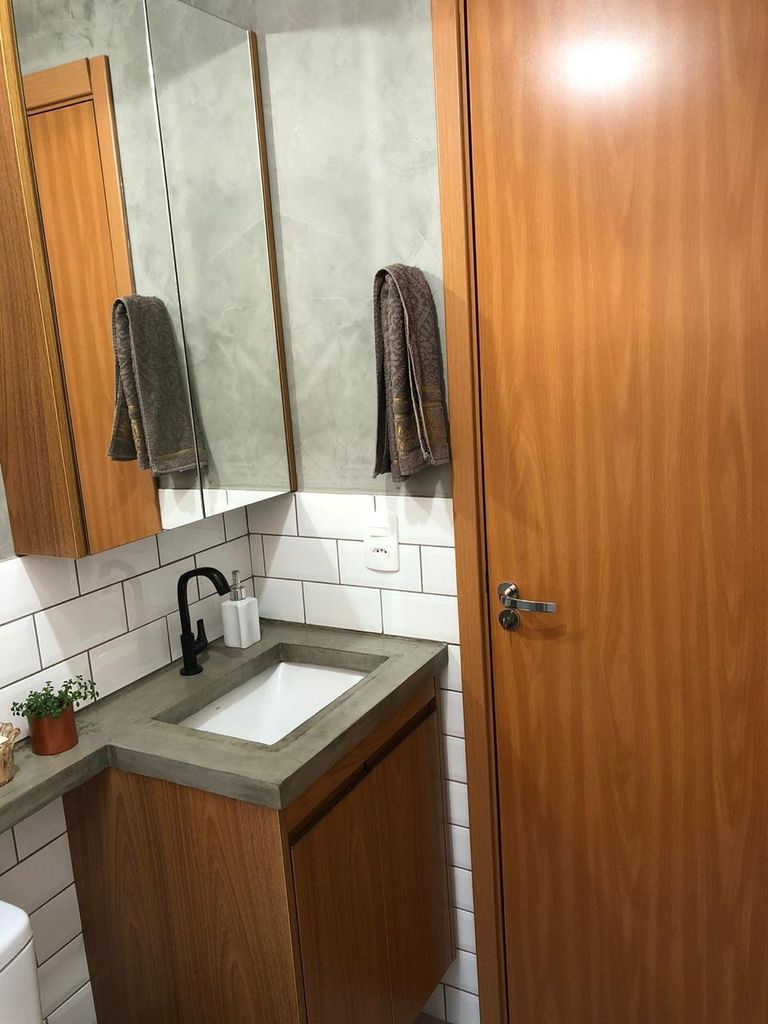 ? Apartamento à Venda ? Residencial Lagoa Santa | Zona Leste ? Londrina/PR