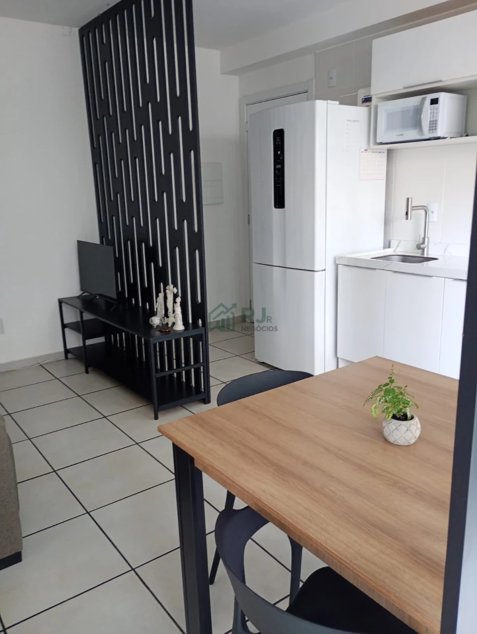 Imagens do imóveis Apartamento Garden com 80m² Privativos e Sol da Manhã no Edifício London Palace