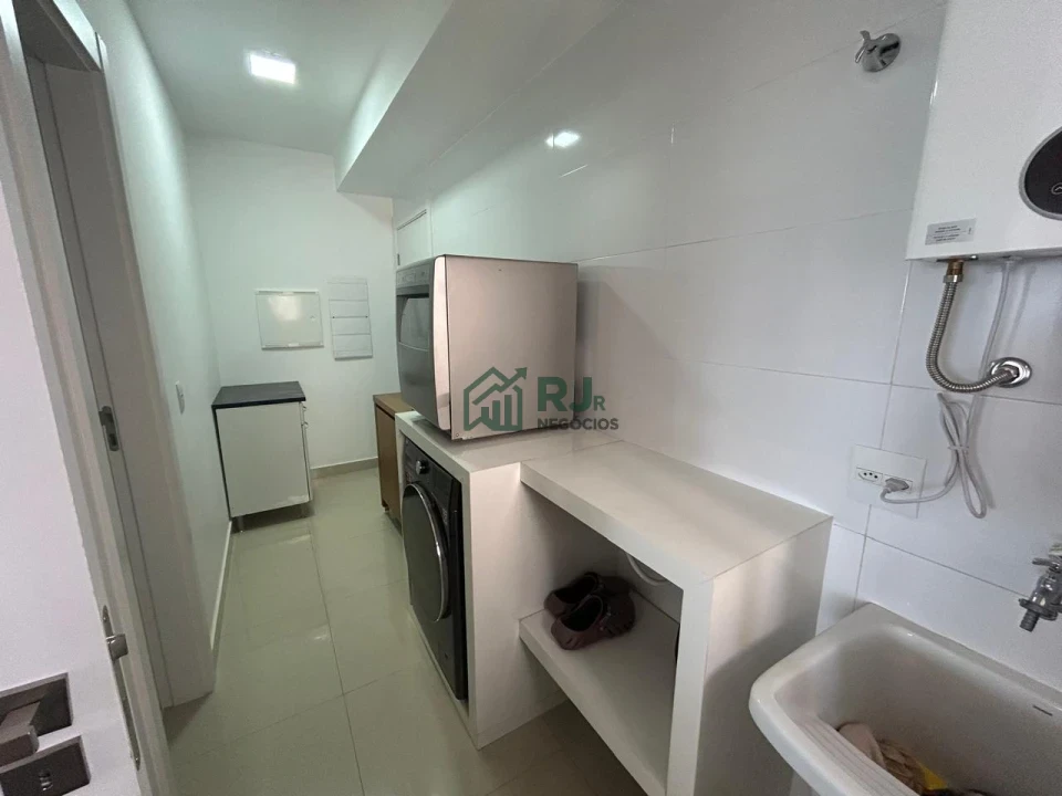 Imagens do imóveis Apartamento À Venda Gleba Fazenda Palhano Londrina