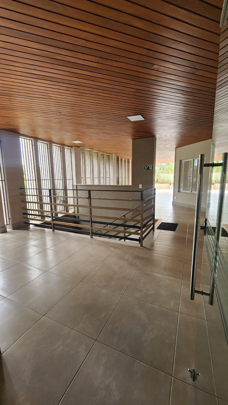 ? Apartamento à Venda ? Centro de Londrina/PR