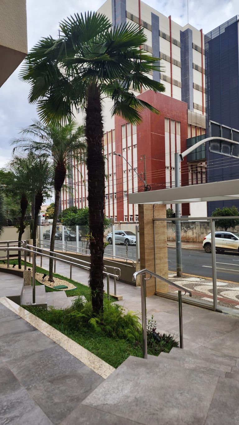 ? Apartamento à Venda ? Centro de Londrina/PR