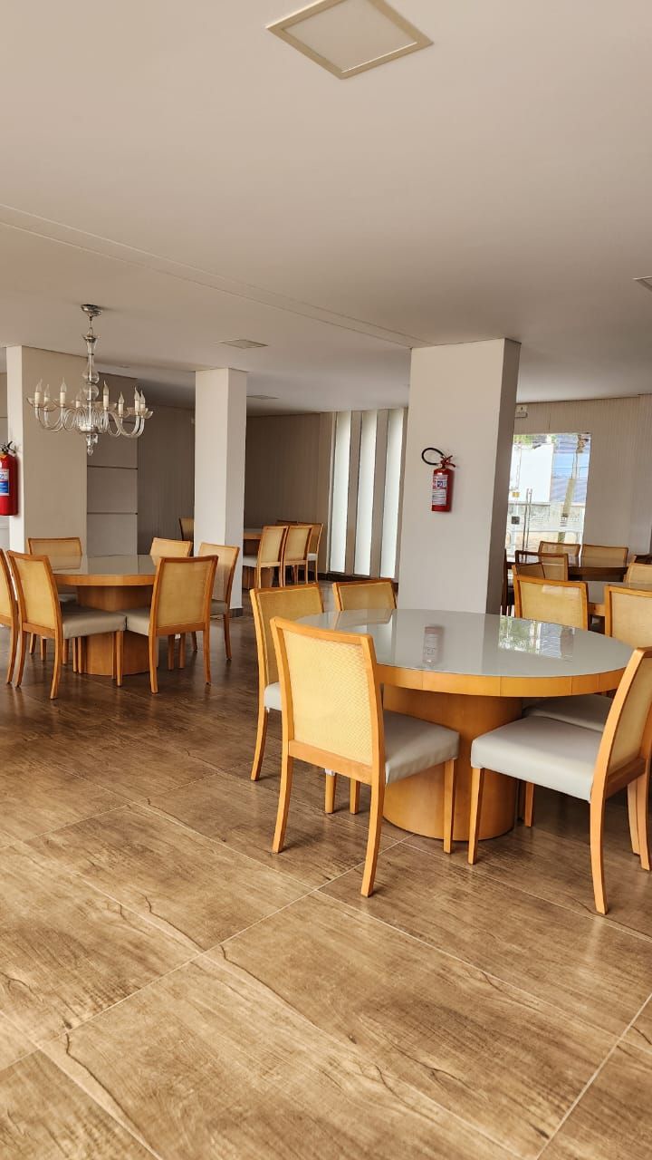 ? Apartamento à Venda ? Centro de Londrina/PR